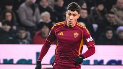 Soulé ai box, Gasperini chiarisce sui tempi di recupero: “Lo aspetto dopo la sosta”