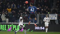Atalanta-Torino 2-0, l’analisi dei gol: non funzionano le marcature sul corner