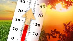 Meteo, le previsioni: caldo anomalo fino a sabato, poi forte calo delle temperature