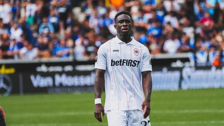 Difficoltà per McTominay, Manna punta Mandela Keita: le ultime mandela keita