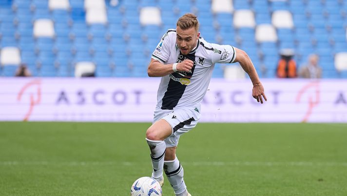 Getty Images Verso l’Udinese, c’è lesione per Thauvin e Lovric: saltano la Roma - immagine 1