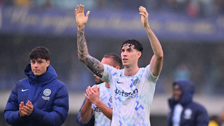 Getty Images Ladri in azione: nel mirino la casa di Bastoni. Almeno 5 in azione mentre il difensore… - immagine 1