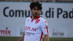 Padova-Virtus Entella, Settembrini: “Molti cambiamenti tra i biancoscudati, si fanno sentire”