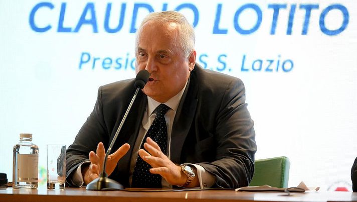 Messaggero – Lotito: “Lazio non sta fallendo, fake news”. Ma a gennaio un big andrà via - immagine 1