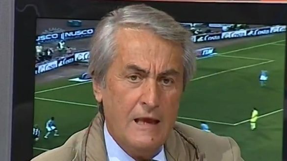 Morte Corno, il dolore di Crudeli: “Non lo sentivo da tanto. Non rispondeva più al telefono da…”- immagine 3