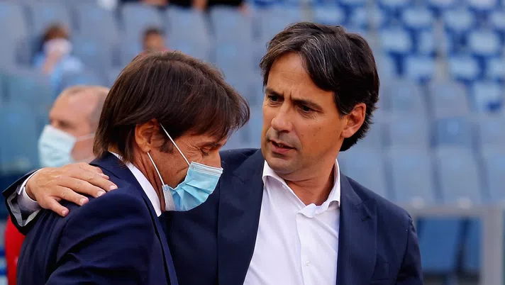 Inzaghi-Conte, dall’eredità in panchina all’Inter… alla sfida scudetto col Napoli - immagine 1