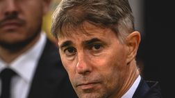 Massara: “Il mercato non dipende solo dalla volontà. Alcuni nomi non sono fattibili”