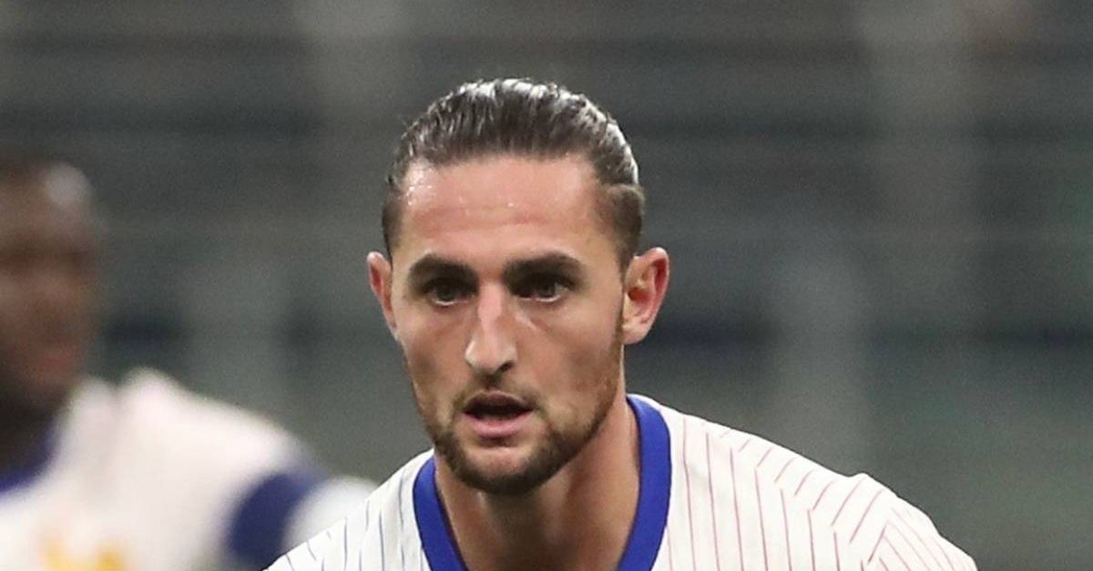 Calciomercato Milan, prima offerta per Rabiot: i dettagli e le cifre Calciomercato Milan, prima offerta per Rabiot: i dettagli e le cifre