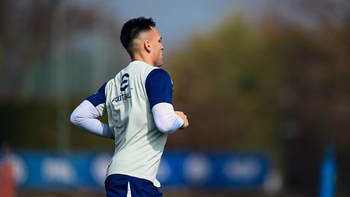 Inter, tutto gira intorno a Lautaro. Gli aggiornamenti sul Toro in vista della Fiorentina - immagine 1