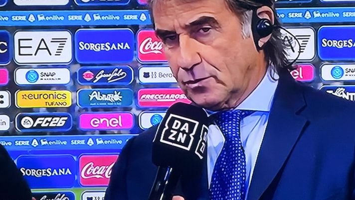 Sassuolo, Carnevali ricorda Commisso: “Persona speciale, è una grave perdita per tutti” - immagine 1