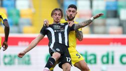Udinese news – Zaniolo soppianta Bravo? Le ultime dal Bruseschi
