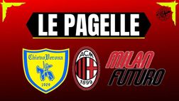 Pagelle Chievo-Milan Futuro 1-3: migliori in campo Ossola e Chaka Traorè. Che motore Cappelletti!