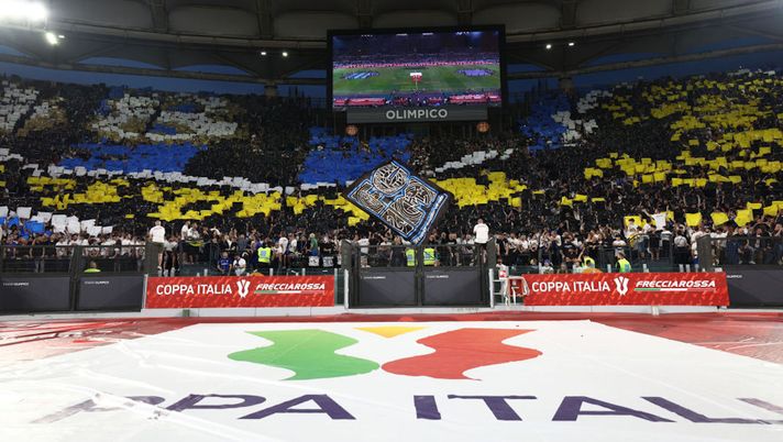 Curva Nord: “Lukaku, addio infame traditore. Non sei uomo ma solo vile mercenario che…” - immagine 1