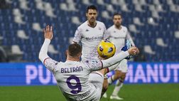 LE STRAGELLE – Che tifosi e che andata, ma il frigorifero va riempito… bene