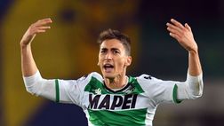 Djuricic: “La Fiorentina entrerà in un inferno. Vogliamo prendere il loro posto”