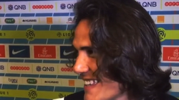 Quando Cavani giurò amore eterno al Napoli e criticò la scelta di Higuain