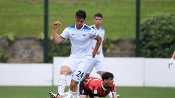 PRIMAVERA | Lazio, il Team Altamura ufficializza l’acquisto di Zazza