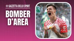 Calciomercato Milan – Sesko, tutti gli ostacoli nella corsa allo sloveno