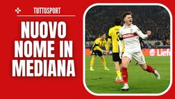 Calciomercato Milan – Stiller nuovo centrocampista? Le possibilità per gennaio. E Ricci…