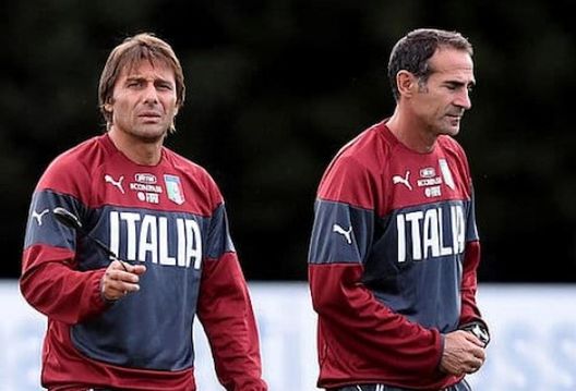 Conte-Napoli, è fatta: c’è l’accordo totale per il ritorno del tecnico in Serie A- immagine 2