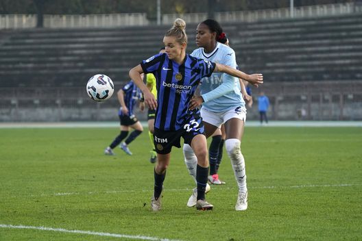 Coppa Italia – Sassuolo-Inter Women, le formazioni ufficiali- immagine 3