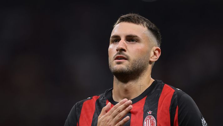 Atalanta-Milan: Gimenez in vantaggio su Nkunku, le ultime da Milanello - immagine 1