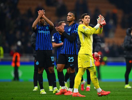 Inter, tre indizi fanno una prova. Per l’Arsenal può essere l’anno giusto- immagine 3
