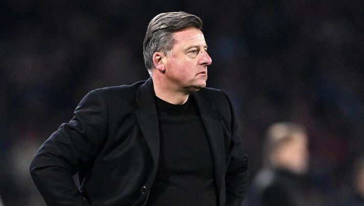 Runjaic: “Lucca non aveva seguito le regole ma poi abbiamo parlato. Solet, altissimo livello. Thauvin…” - immagine 1