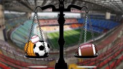 CAPU…T DERBY – Giustizia sportiva, farsi pubblicità sulle spalle della Juventus