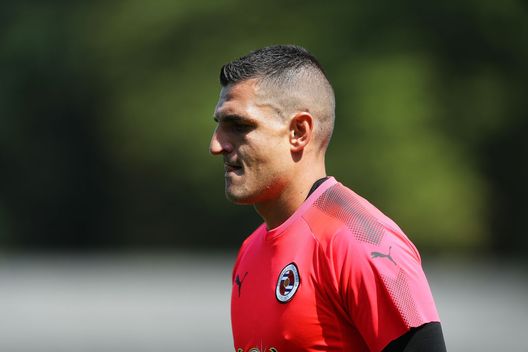 Getty Images Mannone: “Balogun, attaccante completo. Grande senso della posizione”- immagine 2