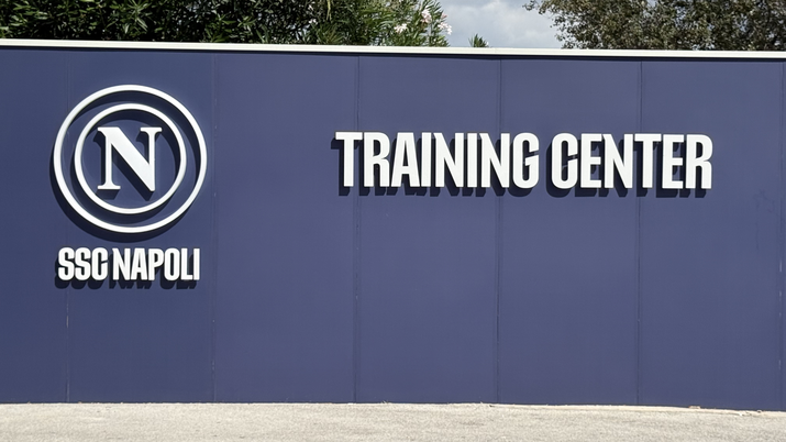 Il Napoli resta a Castel Volturno fino al 2027: intesa tra ADL e i Coppola – Mattino - immagine 1