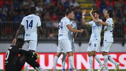 Oggi Inter-Olympiacos, amichevole a Bari: dove vederla in diretta in tv e streaming