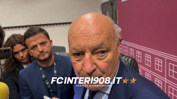 Marotta: “Chivu moderno, serve tempo. Ausilio resterà. Oaktree? Messi ben 100 mln su…”- immagine 3