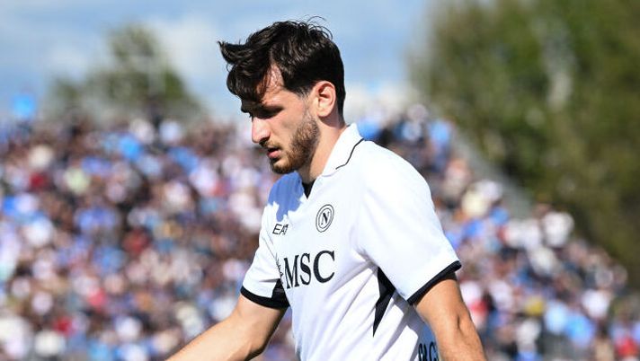 Chi prendere al posto di Kvara al fantacalcio: le idee per i possibili sostituti tra gli svincolati - immagine 1