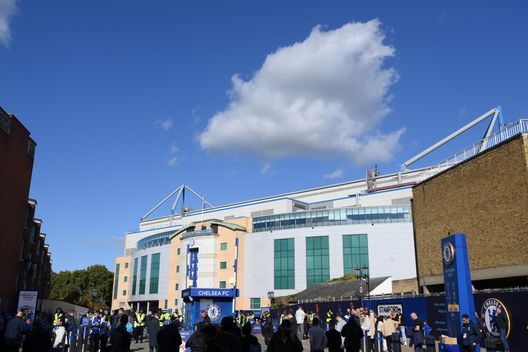 (Photo by Shaun Botterill/Getty Images) La magia della Coppa di Lega: quasi 5mila tifosi del Wimbledon per il derby a Stamford Bridge- immagine 2