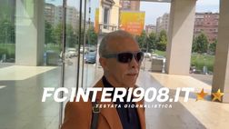 FCIN1908 / Petralito: “Visita di cortesia. Profili in Germania? Dopo gli Europei”. Su Dybala…