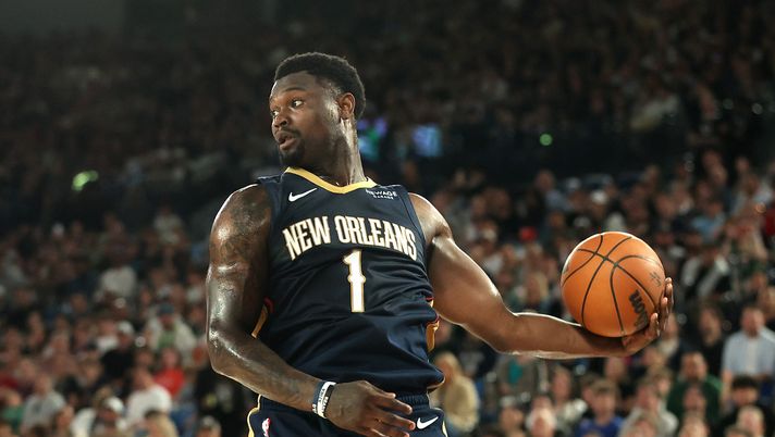 Streaming Pelicans-Grizzlies NBA | Diretta TV, orario e dove guardarla gratis - immagine 1