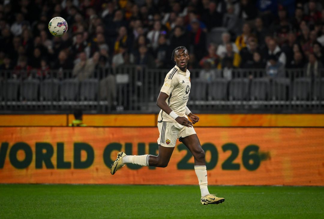 Milan-Roma 2-5 – FOTO GALLERY - immagine 51