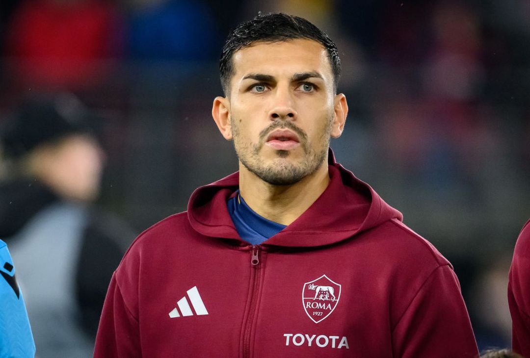 Az Alkmaar-Roma 1-0 – FOTO GALLERY - immagine 7