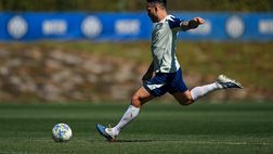 Il ritorno del Capitano! L’Inter annuncia il recupero di Lautaro Martinez in grande stile