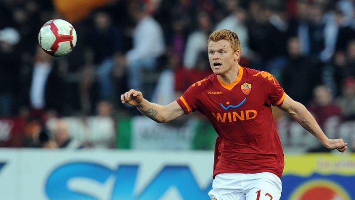 Riise, che bordata da centrocampo. E anche Will Smith esulta - immagine 1