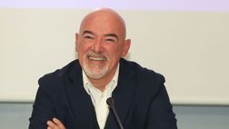 Brunelli: “Italia prima al mondo con VAR ovunque, gli arbitri parleranno allo stadio”