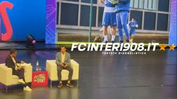 VIDEO FCIN1908 / Mkhitaryan: “Zero titoli l’anno scorso? Ci sono rimpianti ma…”