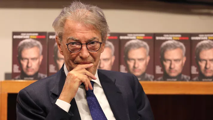 Moratti: “Inter? Ho nostalgia, ma Oaktree si sta dimostrando bravissima. Vendetti perché…” - immagine 1