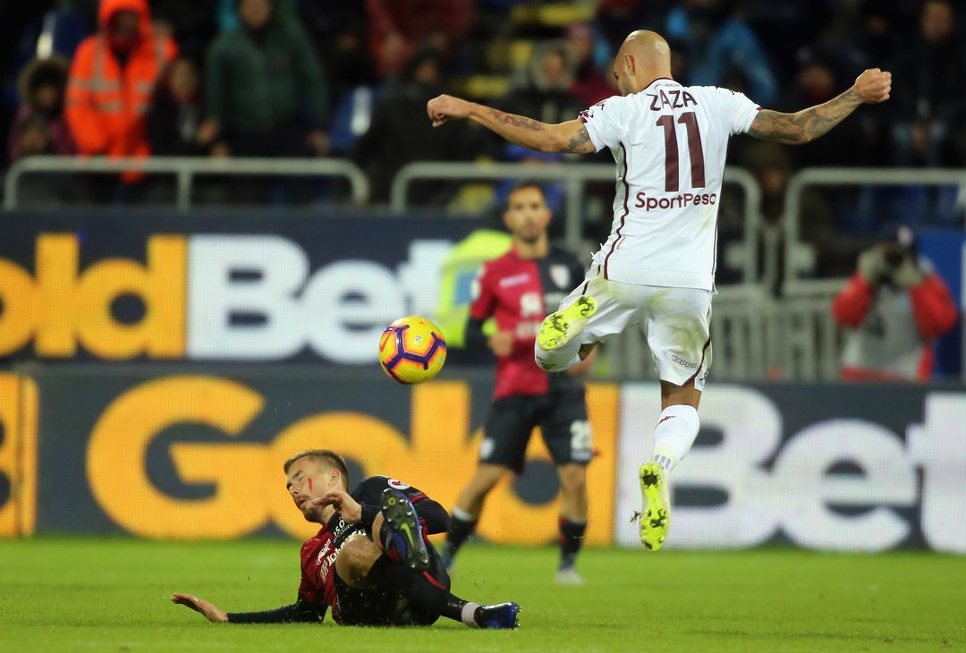 Fotogallery – Cagliari-Torino 0-0: in Sardegna un’occasione persa - immagine 4