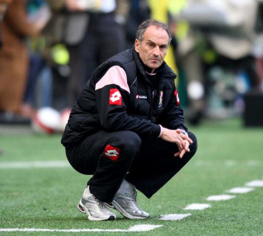 Francesco Guidolin (62 anni) Sampdoria-Palermo, precedenti: da Flachi a Pinilla, quanti match risolti in extremis- immagine 4