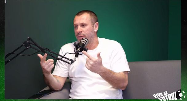 Cassano: “Allegri? Non sono lecchino e nessuno mi paga: se dovessi incontrarlo…”- immagine 3