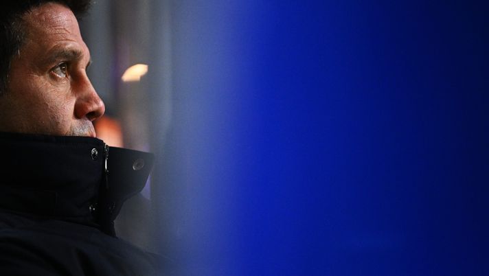 Vocalelli: “Chivu in piedi sui pedali. Inter straripante, messaggi indiretti al Napoli” - immagine 1