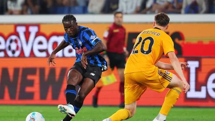 Mercato – Colpo a sorpresa del Bologna: arriva Sulemana - immagine 1