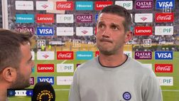 Chivu: “Dato il massimo, è mancata cattiveria sotto porta. Luis Henrique ed Esposito…”